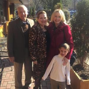 Meet your Posher, Mary